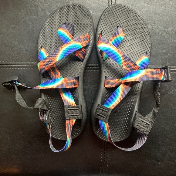 grand prismatic chacos